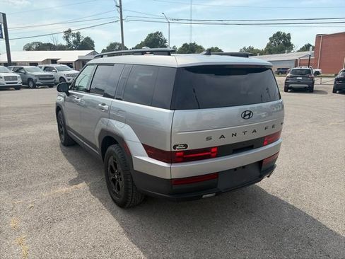 Used 2024 Hyundai Santa Fe XRT AWD/4WD image 4