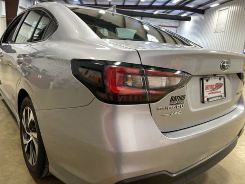 Used 2024 Subaru Legacy Premium w/ Popular Package #1 image 26