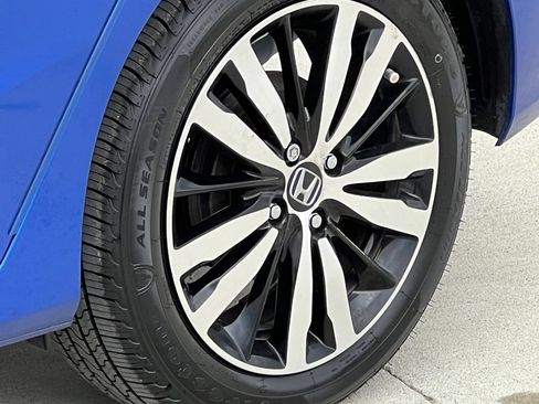 Used 2019 Honda Fit EX image 13