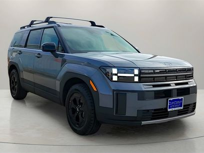 Certified 2025 Hyundai Santa Fe XRT