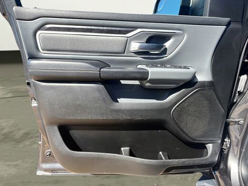 Used 2022 RAM 1500 Big Horn AWD/4WD image 15