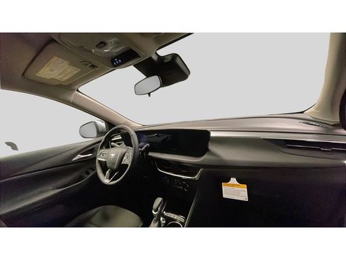 New 2026 Buick Encore GX Preferred w/ Comfort Package AWD/4WD image 18