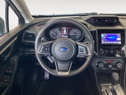 Used 2022 Subaru Impreza 2.0i Premium w/ Popular Package #3 AWD/4WD image 12