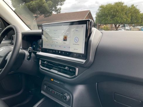 New 2025 Ford Bronco Sport Big Bend w/ Convenience Package image 85