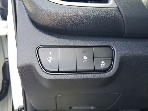 New 2026 Kia Seltos EX image 10