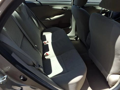 Used 2009 Toyota Corolla LE FWD image 22