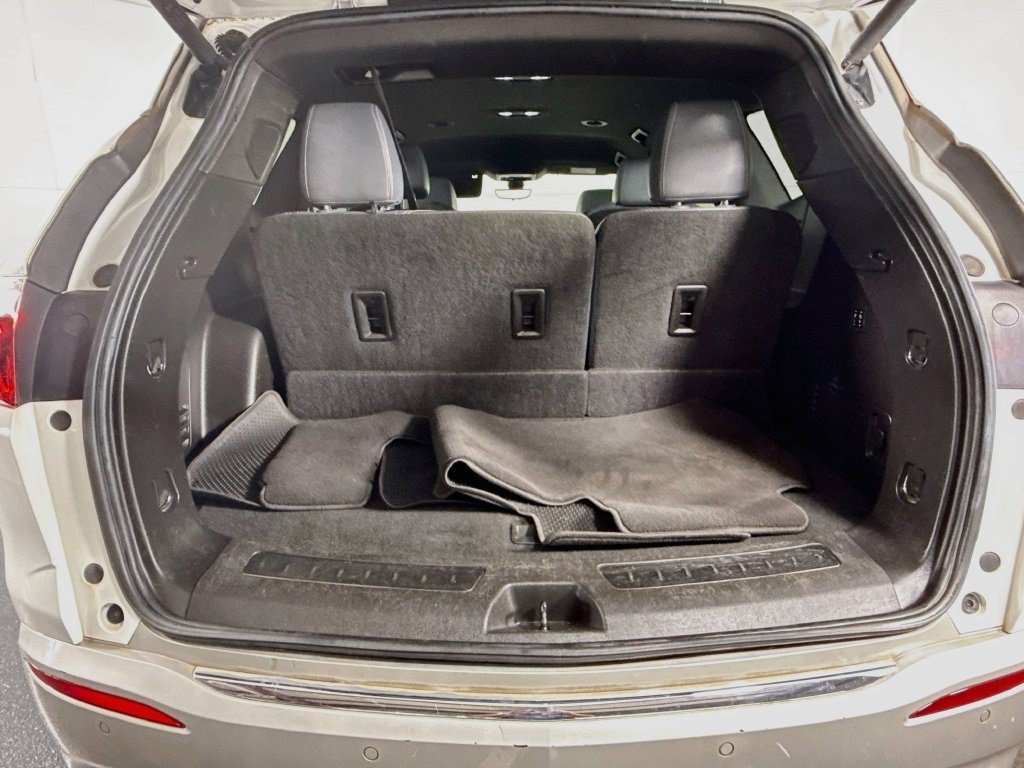 Used 2022 Buick Enclave Premium FWD image 34