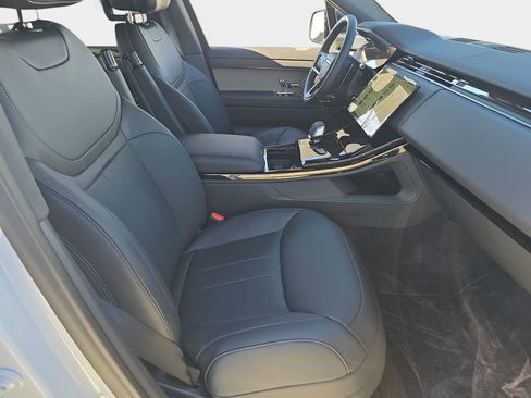 New 2026 Land Rover Range Rover Sport Dynamic SE image 10