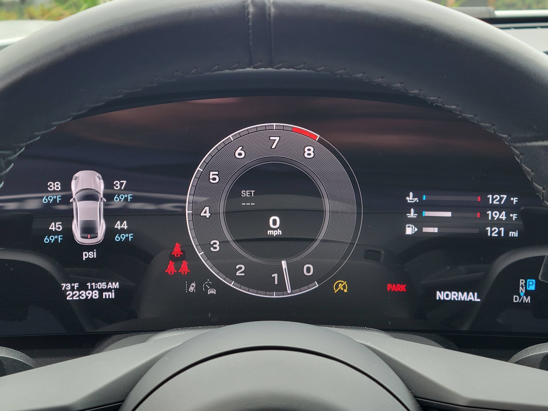 Certified 2025 Porsche 911 Carrera RWD image 15
