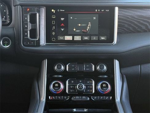 Used 2022 GMC Yukon Denali w/ Max Trailering Package image 18