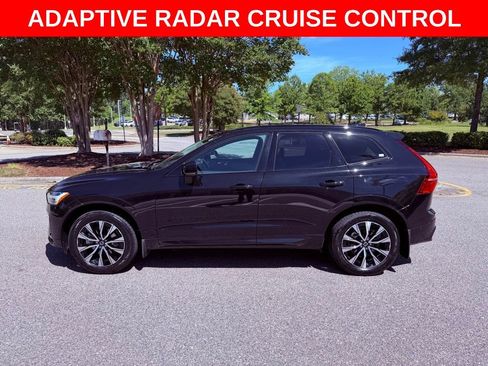 Used 2024 Volvo XC60 B5 Plus w/ Protection Package Premier AWD/4WD image 4