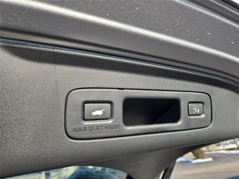 New 2026 Acura ADX A-Spec image 29