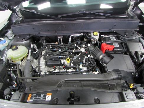 Used 2023 Ford Bronco Sport Big Bend w/ Convenience Package image 10