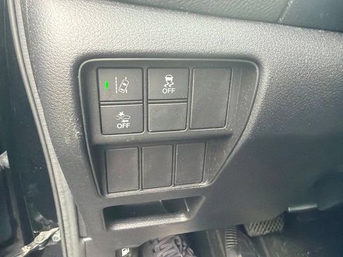 Certified 2021 Honda CR-V EX image 15