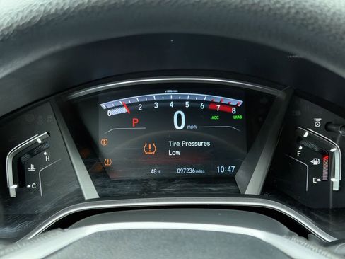 Used 2019 Honda CR-V EX image 34