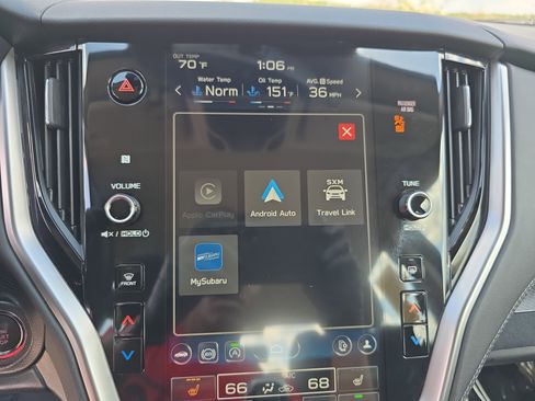 Used 2024 Subaru Legacy Premium image 22