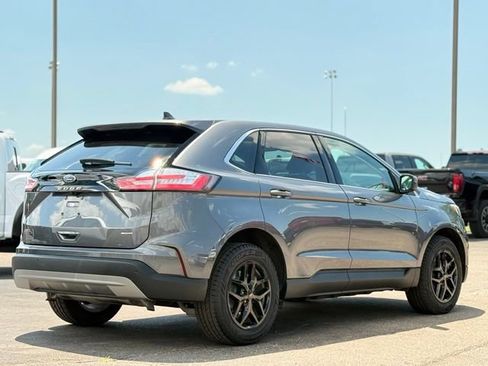 Used 2024 Ford Edge SEL w/ Convenience Package AWD/4WD image 32