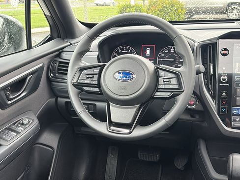 Certified 2026 Subaru Forester Premium AWD/4WD image 22