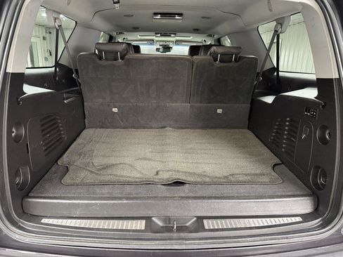 Used 2018 GMC Yukon XL Denali w/ Denali Ultimate Package image 35