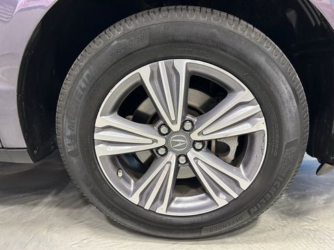 Used 2020 Acura MDX SH-AWD image 24