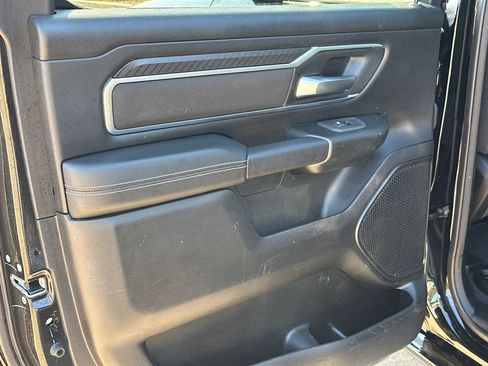 Used 2025 RAM 1500 Big Horn image 21