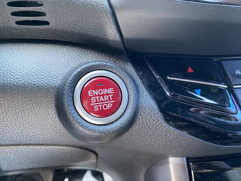 Used 2016 Honda Accord EX image 18