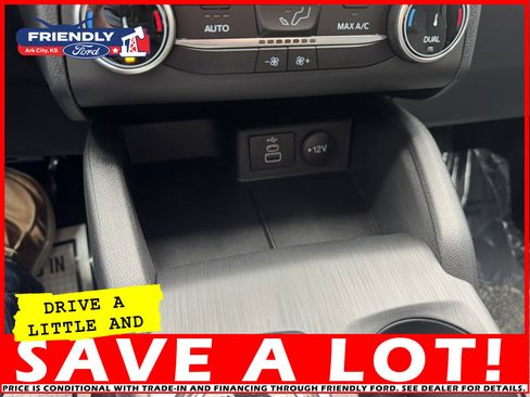 New 2026 Ford Escape Active image 29