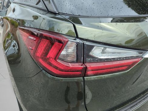 Used 2022 Lexus RX 350 FWD image 43