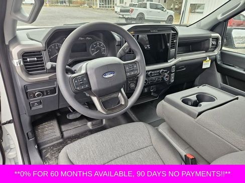 New 2026 Ford F150 XL w/ Tow/Haul Package image 26