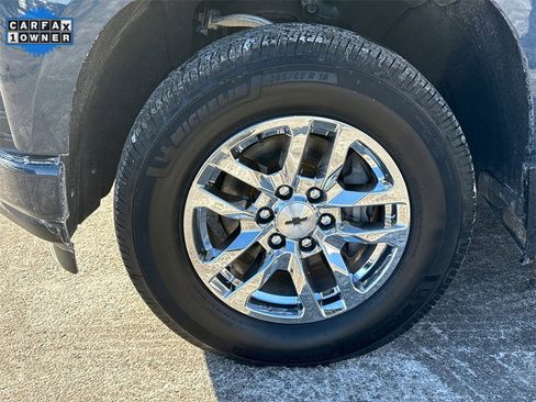 Used 2019 Chevrolet Silverado 1500 RST w/ All-Star Edition image 11