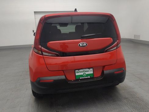 Used 2021 Kia Soul S FWD image 6