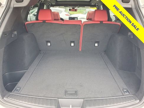 Certified 2022 Acura RDX A-Spec FWD image 8