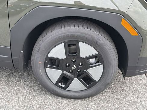 New 2026 Hyundai Santa Fe SEL image 12