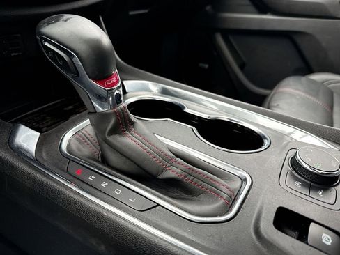 Used 2023 Chevrolet Traverse RS image 20