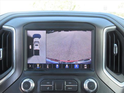 Used 2020 GMC Sierra 1500 AT4 w/ AT4 Premium Package image 22