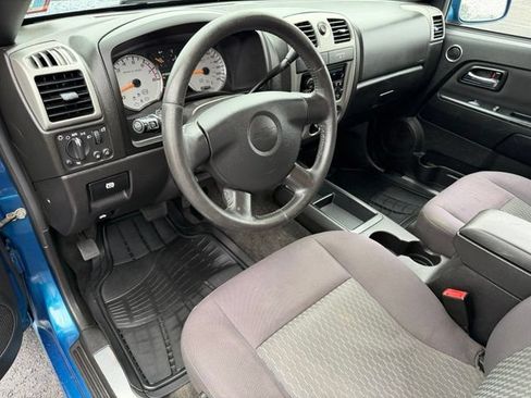 Used 2012 Chevrolet Colorado LT RWD image 19