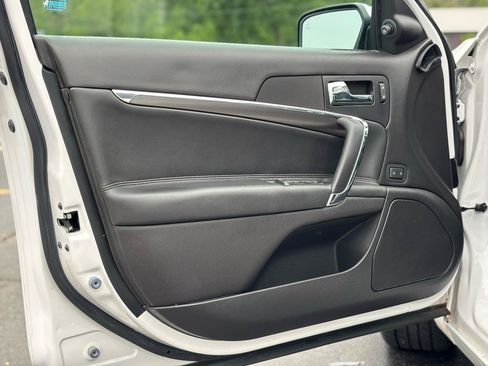 Used 2010 Lincoln MKZ FWD image 14