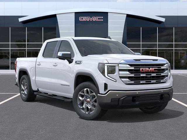 New 2026 GMC Sierra 1500 SLE w/ Preferred Package AWD/4WD image 52