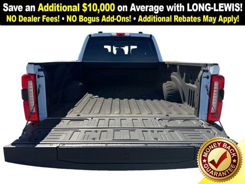 Used 2023 Ford F250 Lariat w/ Lariat Ultimate Package image 24