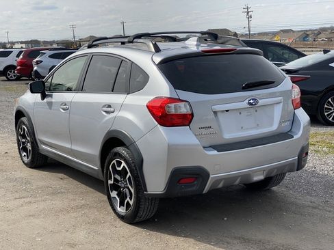 Used 2016 Subaru Crosstrek 2.0i Premium image 7