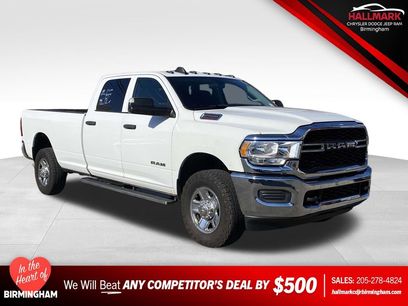 Used 2019 RAM 2500 Tradesman