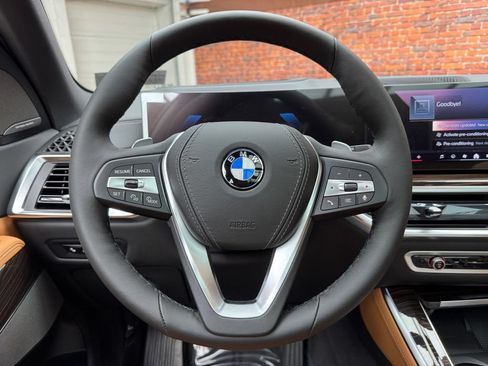Used 2026 BMW X5 xDrive40i w/ Climate Comfort Package AWD/4WD image 13