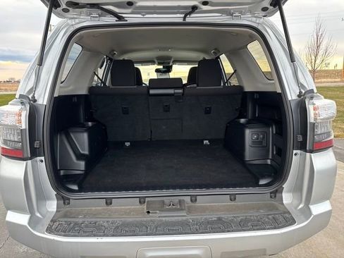Used 2024 Toyota 4Runner SR5 image 25