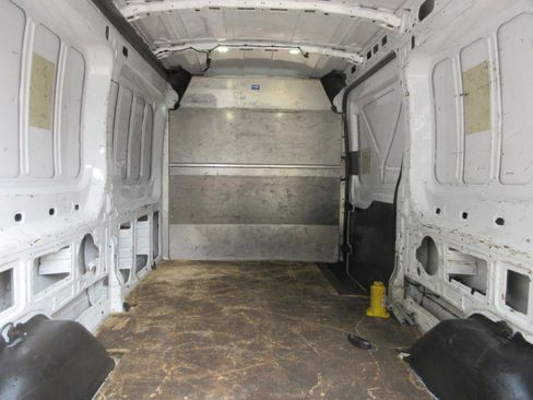 Used 2016 Ford Transit 250 148 Medium Roof RWD image 14