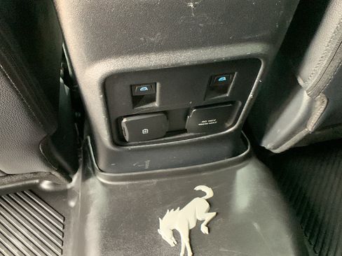 Used 2023 Ford Bronco Wildtrak AWD/4WD image 22