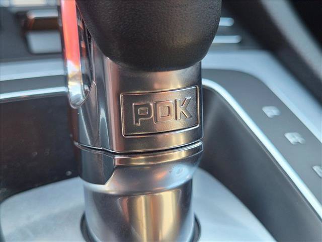 Used 2015 Porsche Boxster RWD image 22