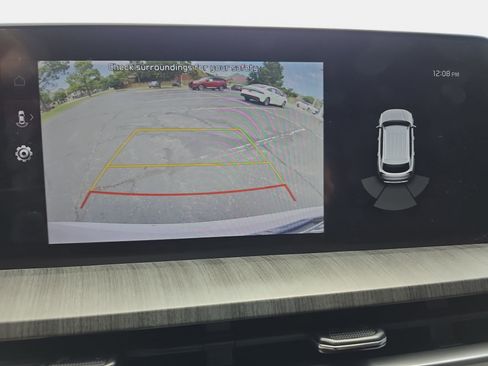 Used 2023 Kia Telluride EX w/ EX Captain's Chair Package FWD image 23