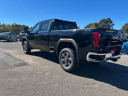 New 2026 GMC Sierra 2500 SLT w/ SLT Convenience Package image 4