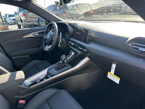 New 2024 Dodge Hornet R/T Plus w/ R/T Blacktop Package image 32