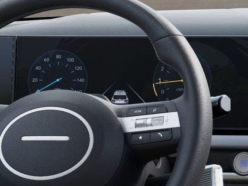 New 2026 Hyundai Tucson Limited image 15